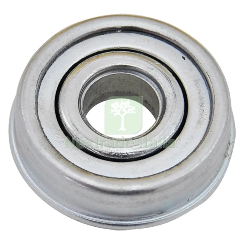 10PZ CUSCINETTO PER RUOTA PNEUMATICA mm 12 x 35 — Casalinghi e organizzazione — rif. FERX.102717NLM 10PZ CUSCINETTO PER RUOTA PNEUMATICA mm 12 x 35 — Casalinghi e organizzazione — rif. FERX.102717NLM