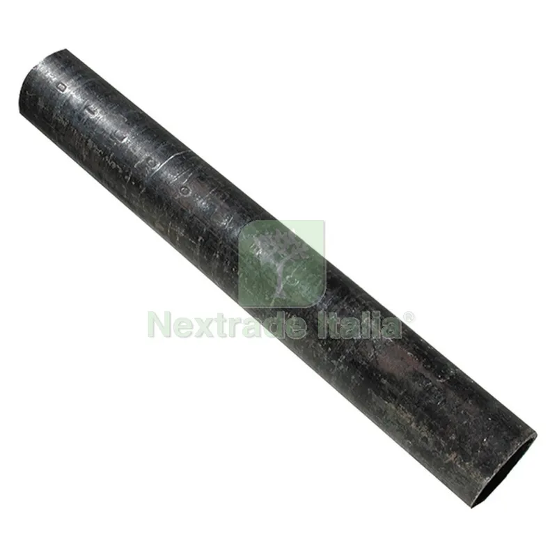 Tubo per Ponteggio Omologato ø mm 48 - mt 6 — Scale e ponteggi — rif. FERX.102882NLM Tubo per Ponteggio Omologato ø mm 48 - mt 6 — Scale e ponteggi — rif. FERX.102882NLM