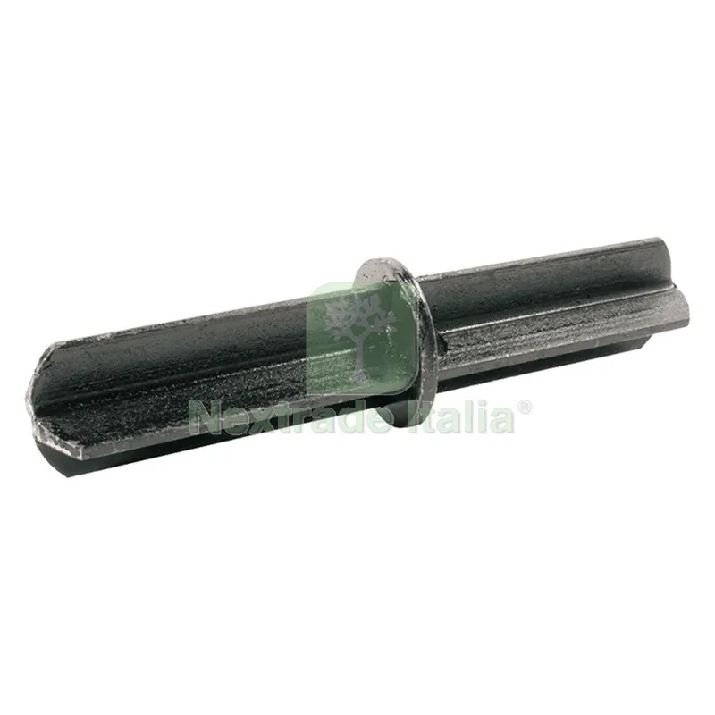 Spinotto di Giunzione mm 200 — Minuteria metallica — rif. FERX.102860NLM Spinotto di Giunzione mm 200 — Minuteria metallica — rif. FERX.102860NLM
