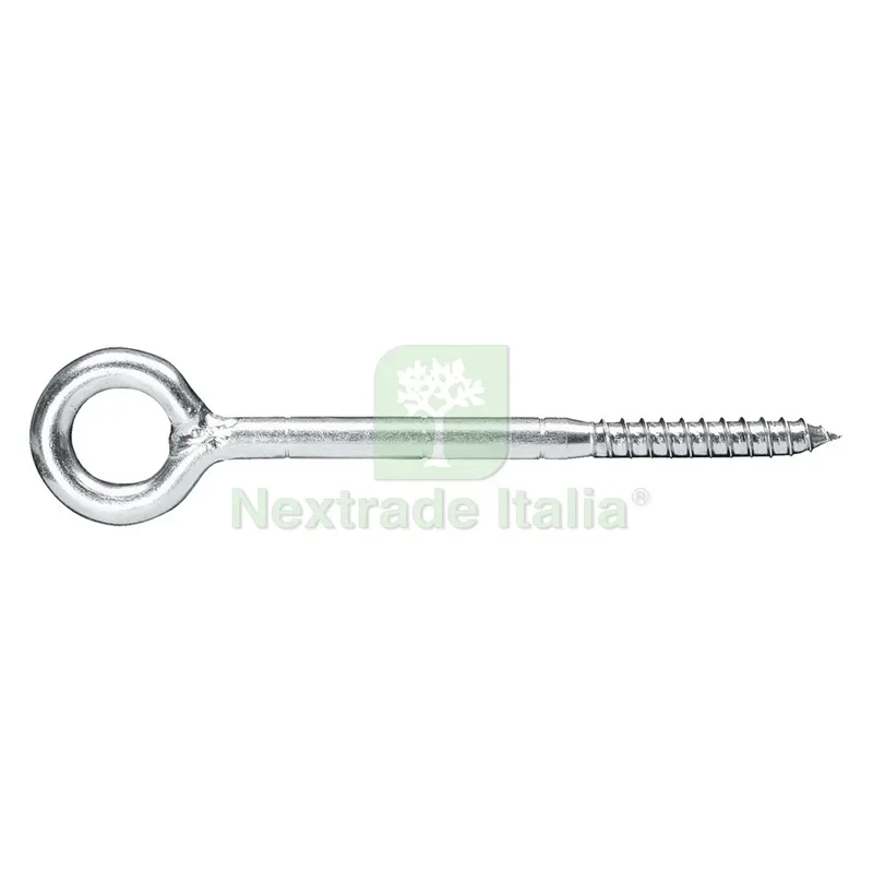 20PZ OCCHIOLO PER PONTEGGIO ''OP12'' ø 23 - 12 x 160 mm — Scale e ponteggi — rif. FERX.1029767NLM