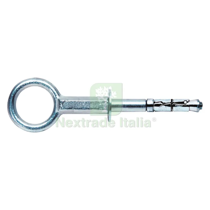 10PZ Ancorante per Ponteggio ''OP'' ø 50 x 120 mm — Tasselli e ancoraggi — rif. FERX.1029702NLM