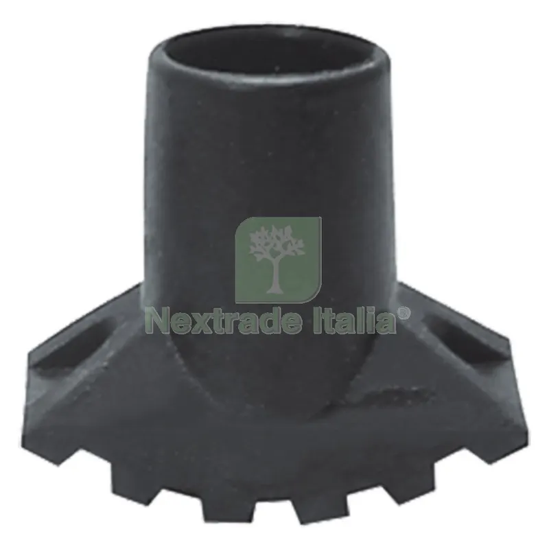 6PZ Gommino AD Artiglio ricambio - ø38 mm. — Ferramenta per legno e mobili — rif. FERX.103732NLM 6PZ Gommino AD Artiglio ricambio - ø38 mm. — Ferramenta per legno e mobili — rif. FERX.103732NLM