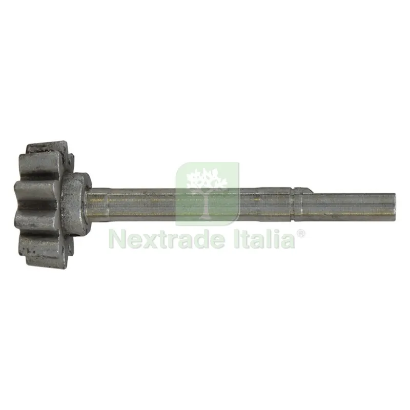 Ingranaggio Dentato per Betoniera per lt 120-160-180 — Punte, frese e dischi — rif. FERX.1000736NLM