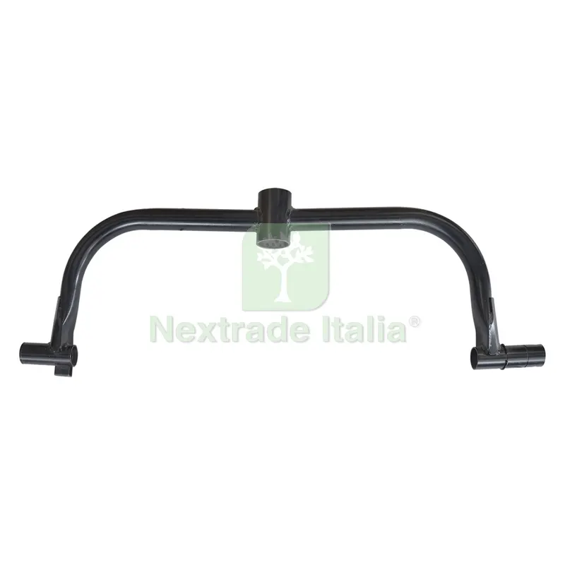 Telaio per Betoniera per lt 160 JS160L — Illuminazione — rif. FERX.1000702NLM