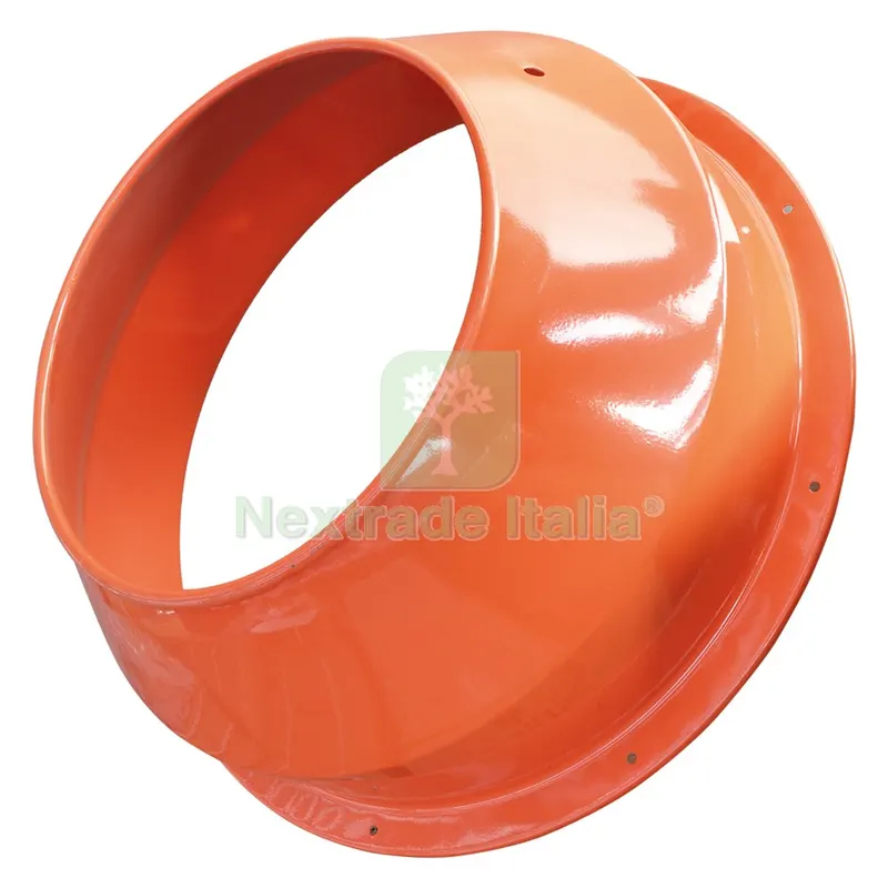 COPERCHIO SUPERIORE VASCA IMPASTO Lt 180 - per 1000504 — Scarichi e sifoni — rif. FERX.1000622NLM