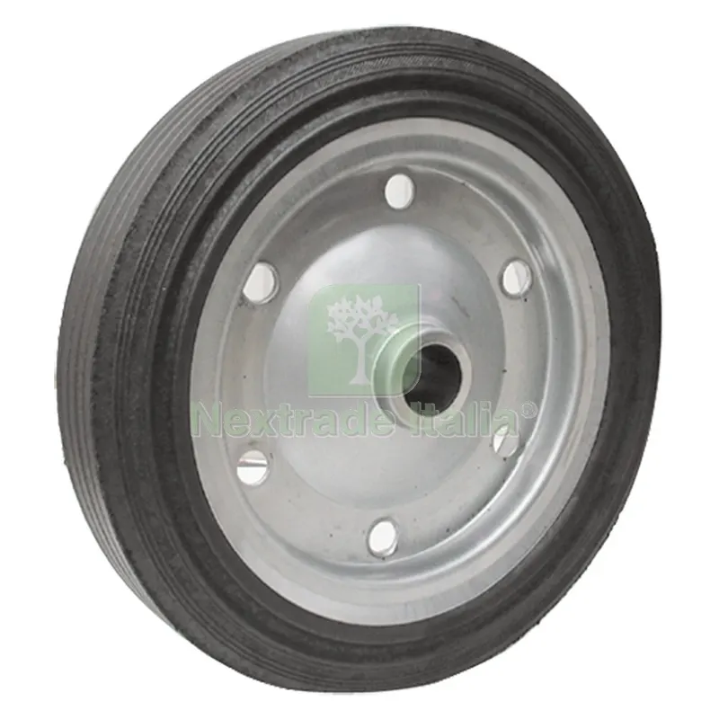 Ruota per Betoniera Piena F. 43 mm - ø350 mm — Illuminazione — rif. FERX.314738NLM