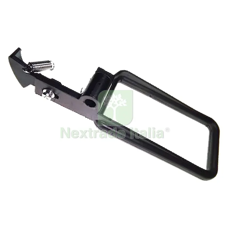 SCATTO IN PLASTICA per elettrocarrucola — Ferramenta per legno e mobili — rif. FERX.100178NLM SCATTO IN PLASTICA per elettrocarrucola — Ferramenta per legno e mobili — rif. FERX.100178NLM
