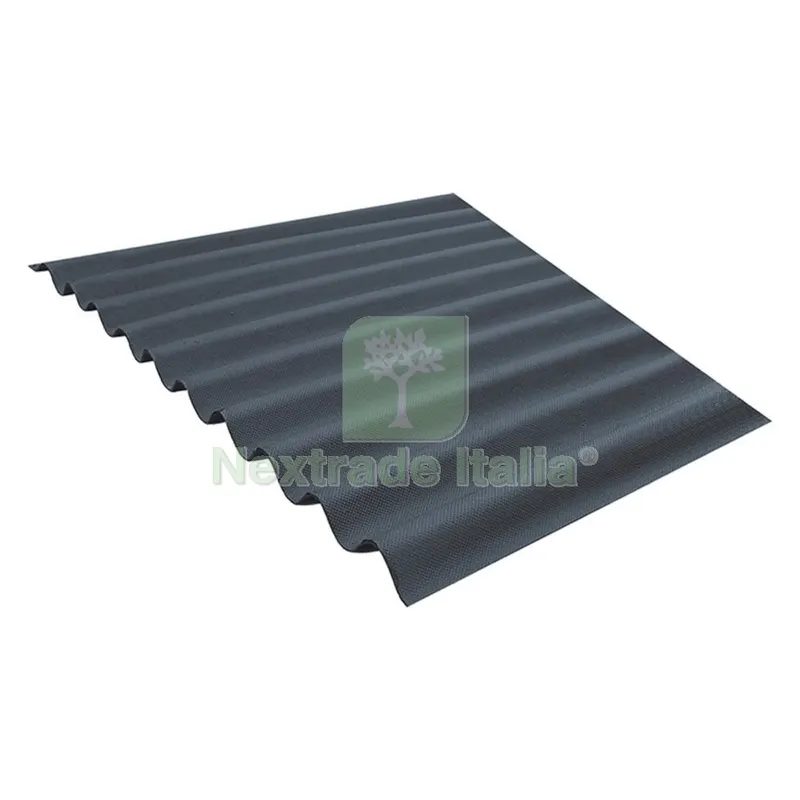 Lastra Catramata Multistrato Guttapral cm 95 x 200 — Isolanti e reti — rif. FERX.104532NLM
