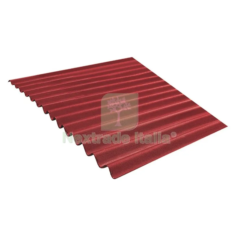 Lastra Catramata Colorata Guttapral naturcolor cm 95 x 200 — Isolanti e reti — rif. FERX.104534NLM