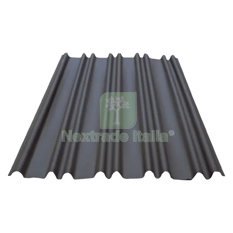 Lastra Catramata Multistrato 'gutta 3 Punti' cm 101,5 x 200 - spessore 2,4 mm — Isolanti e reti — rif. FERX.104539NLM