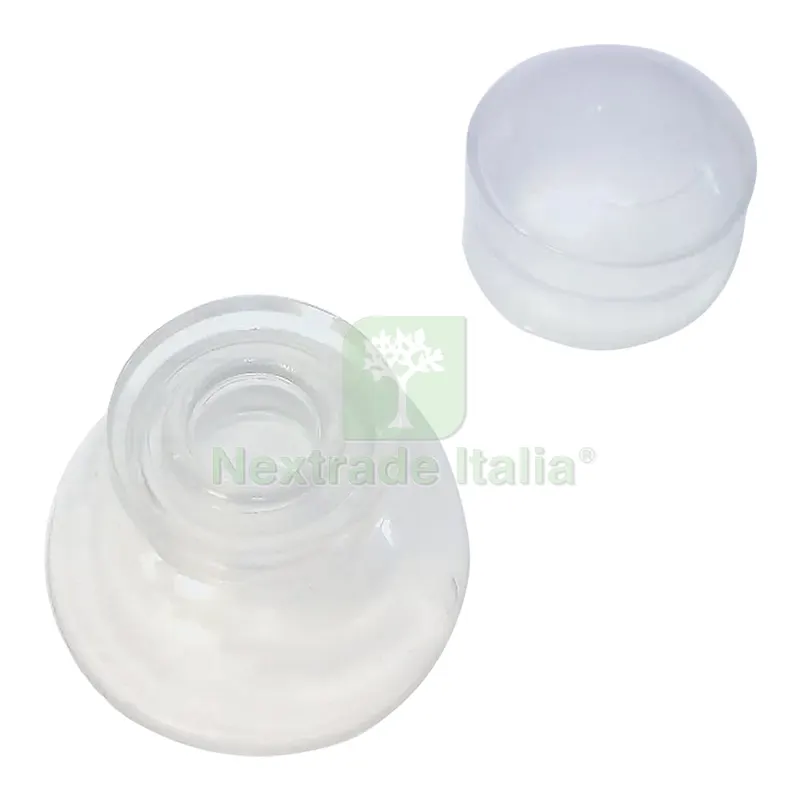 100PZ RONDELLA mm 28 — Bulloni, dadi e rondelle — rif. FERX.401428NLM