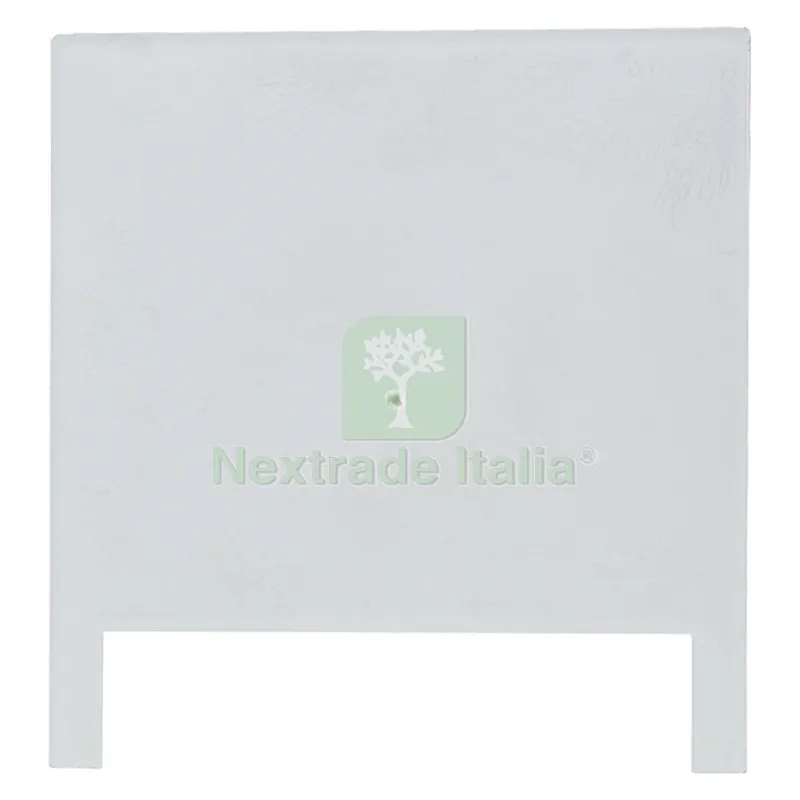 TRAMEZZA PER POZZETTO cm 40 x 40 — Scarichi e sifoni — rif. FERX.104398NLM TRAMEZZA PER POZZETTO cm 40 x 40 — Scarichi e sifoni — rif. FERX.104398NLM