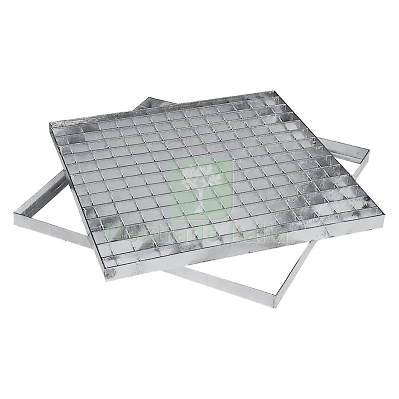 GRIGLIA QUADRA cm 40 x 40 — Casalinghi e organizzazione — rif. FERX.104413NLM GRIGLIA QUADRA cm 40 x 40 — Casalinghi e organizzazione — rif. FERX.104413NLM