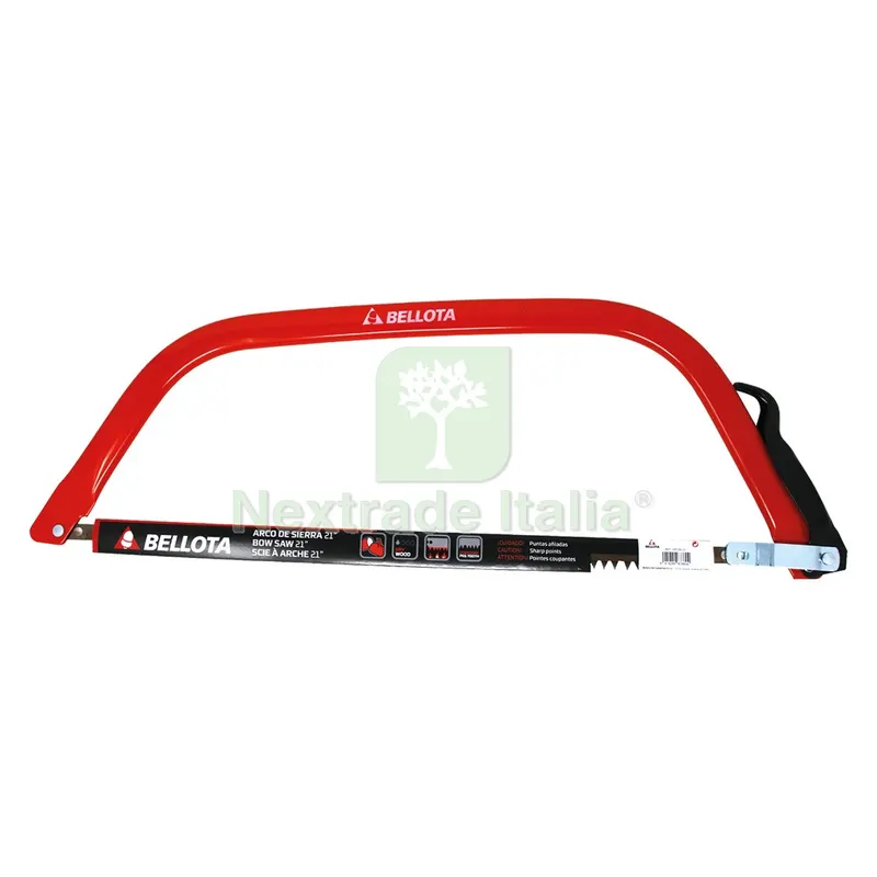 SEGONCINO AD ARCO LAMA FISSA cm 76 — Seghe e lame manuali — rif. FERX.1022734NLM