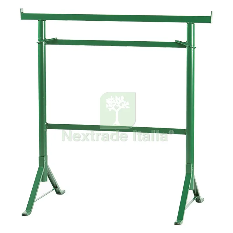 Cavalletto Doppio Regolabile H cm 100 > 170 nx1 — Tempo libero outdoor — rif. FERX.1028130NLM