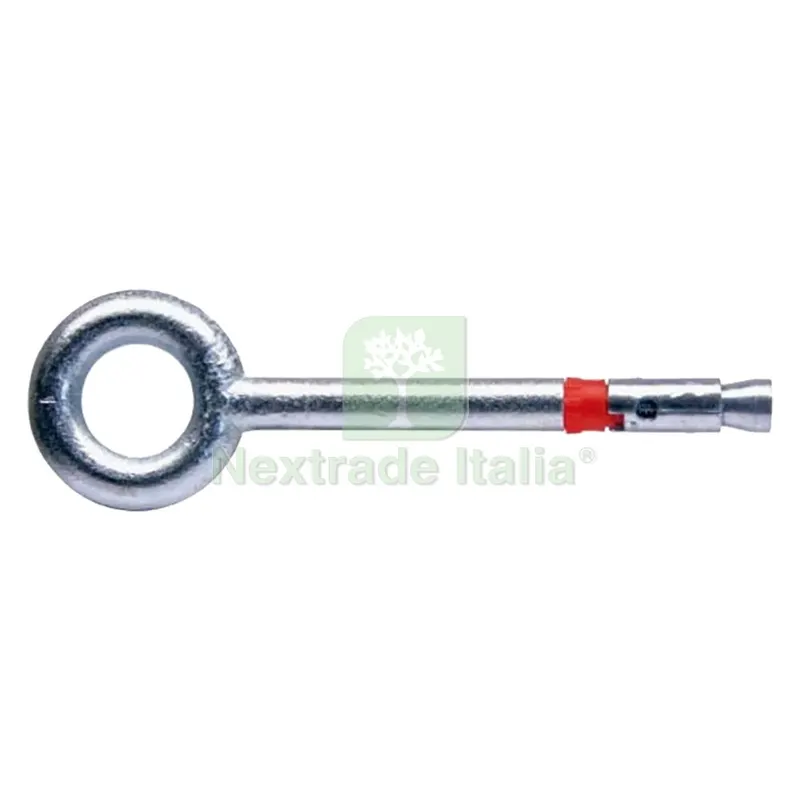 25PZ ANCORANTE PER PONTEGGIO 'GP' GP12/180 - lungh.mm 180 — Tasselli e ancoraggi — rif. FERX.1029734NLM 25PZ ANCORANTE PER PONTEGGIO 'GP' GP12/180 - lungh.mm 180 — Tasselli e ancoraggi — rif. FERX.1029734NLM