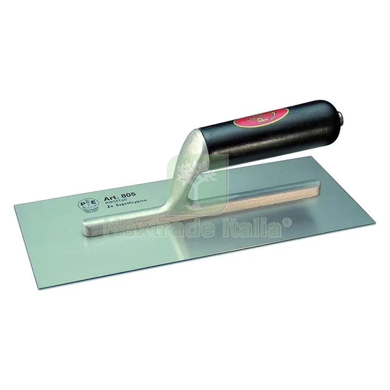 FRATTONE AMERICANO LISCIO ART.805 cm 12 x 38 Americano — Utensili e segnaletica — rif. FERX.1013895NLM