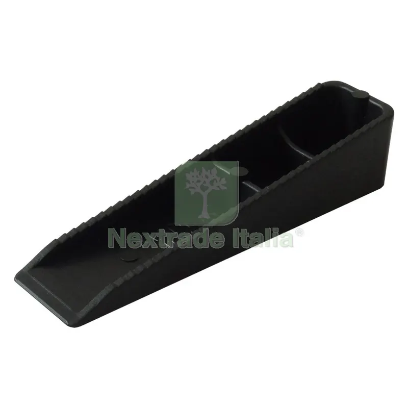 Cuneo per Distanziatore Livellante cf. 100 pz — Minuteria metallica — rif. FERX.1025760NLM Cuneo per Distanziatore Livellante cf. 100 pz — Minuteria metallica — rif. FERX.1025760NLM