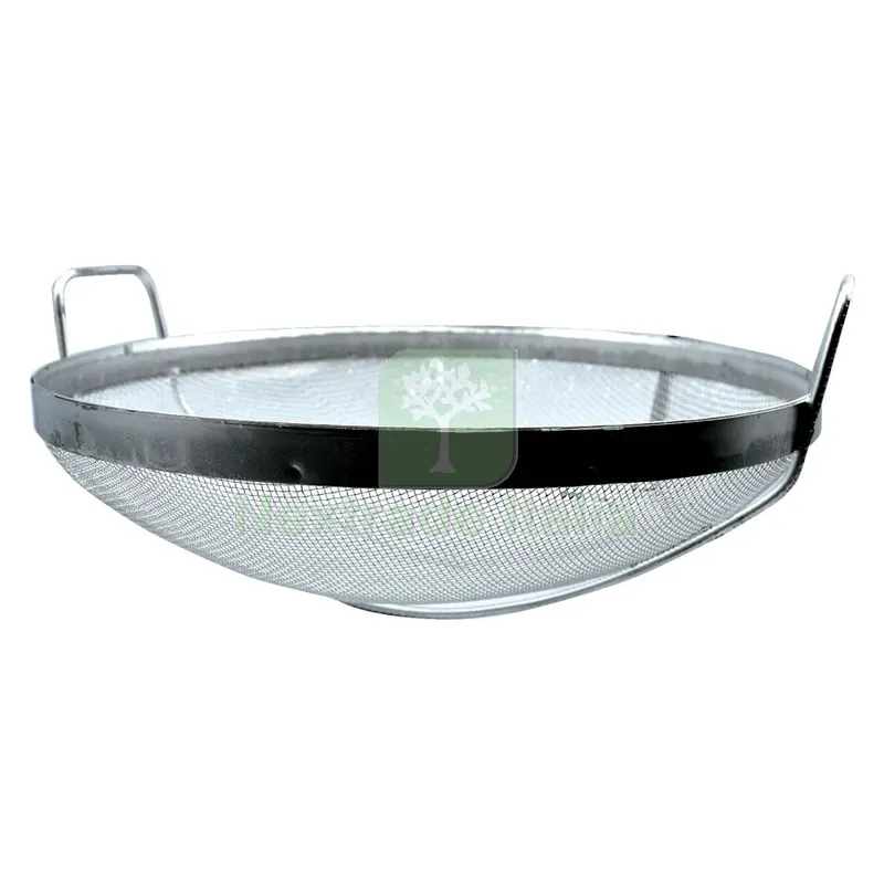 Crivello per Muratore maglia rete mm 2 x 2 — Martelli e mazze — rif. FERX.1050400NLM Crivello per Muratore maglia rete mm 2 x 2 — Martelli e mazze — rif. FERX.1050400NLM
