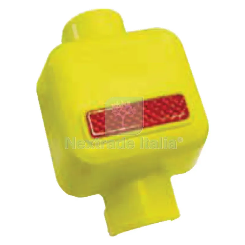 COPRIGIUNTO PER PONTEGGI 'BASIC' mm 110 x 100 x h.175 (l x p x h) — Tubi e raccordi — rif. FERX.102879NLM