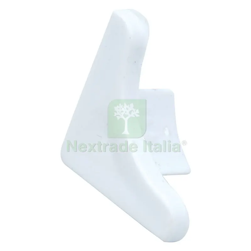 20PZ TAPPO PER PROFILO RACCORDO IGIENICO per tipo rigido — Tubi e raccordi — rif. FERX.1031190NLM