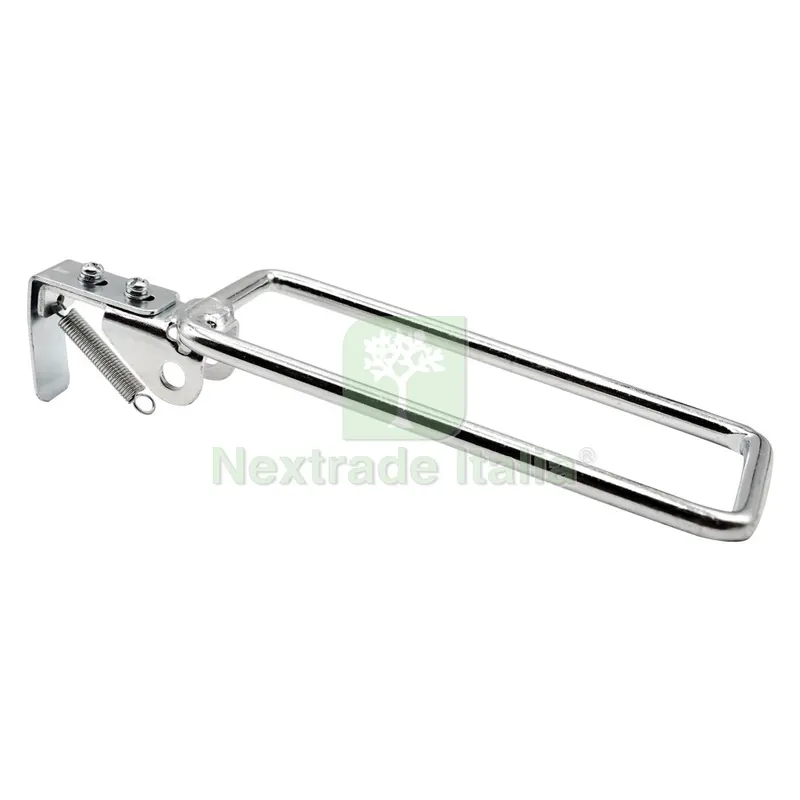 FINE CORSA PER ELETTROCARRUCOLA per modello SX400 — Ferramenta per legno e mobili — rif. FERX.1001416NLM FINE CORSA PER ELETTROCARRUCOLA per modello SX400 — Ferramenta per legno e mobili — rif. FERX.1001416NLM