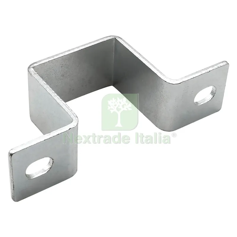 Anello di Fissaggio per Elettrocarrucola per modello SX200 - SX250 — Tasselli e ancoraggi — rif. FERX.1001450NLM