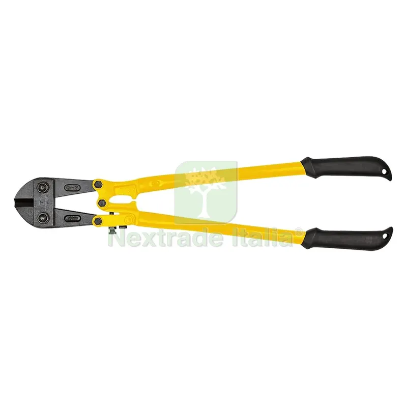 Tagliabulloni mm 600 — Bulloni, dadi e rondelle — rif. FERX.100896NLM Tagliabulloni mm 600 — Bulloni, dadi e rondelle — rif. FERX.100896NLM