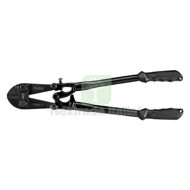 TAGLIABULLONI mm 900 — Bulloni, dadi e rondelle — rif. FERX.1008976NLM TAGLIABULLONI mm 900 — Bulloni, dadi e rondelle — rif. FERX.1008976NLM