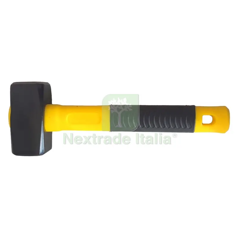 Mazzetta Muratore gr. 1000 — Martelli e mazze — rif. FERX.1004266NLM