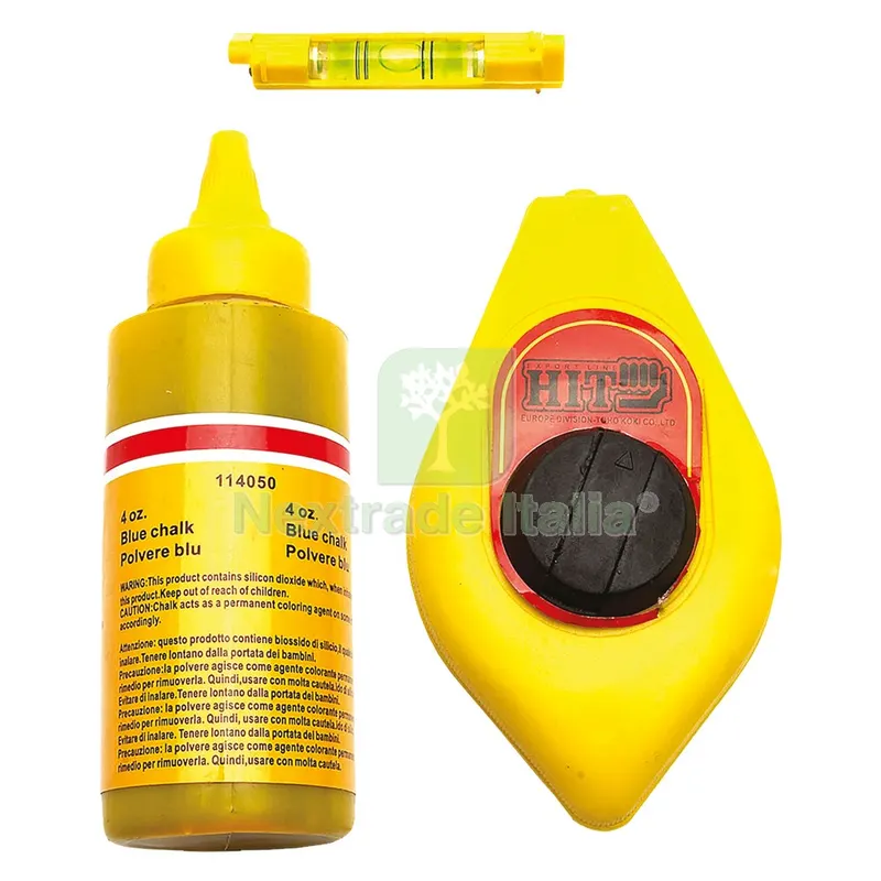Tracciarighe in Kit Kit mt. 30 — Utensili muratura — rif. FERX.102357NLM Tracciarighe in Kit Kit mt. 30 — Utensili muratura — rif. FERX.102357NLM
