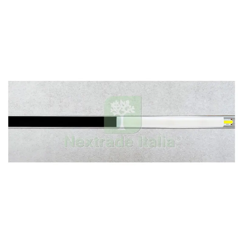 RACCORDO PER PROFILO CARTONGESSO 'ECO GYPSUM LED' modello a 'L' — Isolanti e reti — rif. FERX.1031560NLM