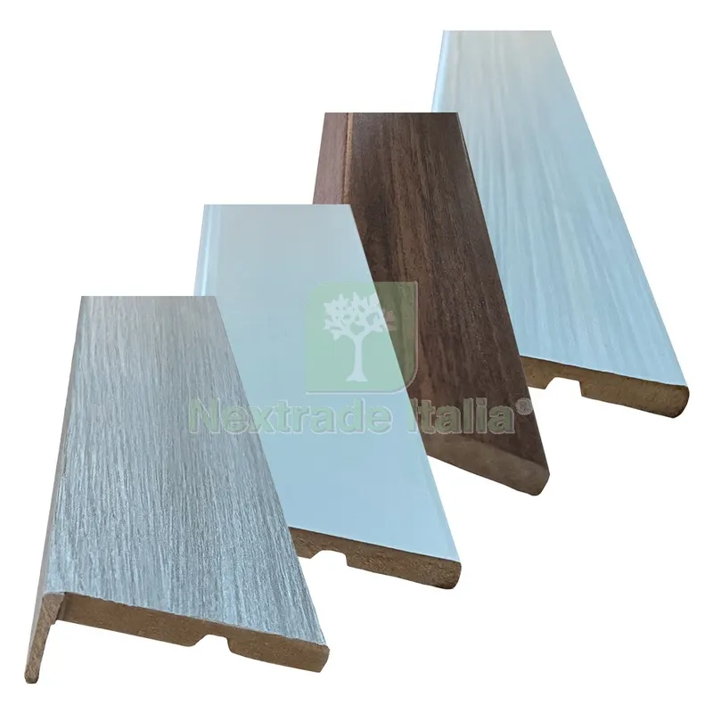 COPRI PROFILO LAMINATO LISCIO col. micro grigio — Arredo — rif. FERX.1040894NLM COPRI PROFILO LAMINATO LISCIO col. micro grigio — Arredo — rif. FERX.1040894NLM