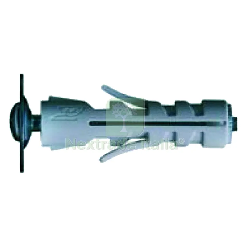 100PZ TASSELLO NYLON 'CASA' CA 12-45/7 M5 - 12 x 45 — Tasselli e ancoraggi — rif. FERX.440200NLM