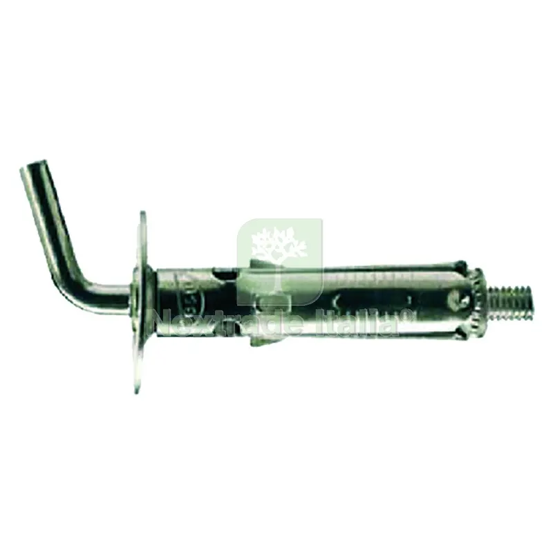 200PZ TASSELLO ACCIAIO 'CASA' BG6/1 - M 3 - 6 x 30 — Tasselli e ancoraggi — rif. FERX.440906NLM 200PZ TASSELLO ACCIAIO 'CASA' BG6/1 - M 3 - 6 x 30 — Tasselli e ancoraggi — rif. FERX.440906NLM