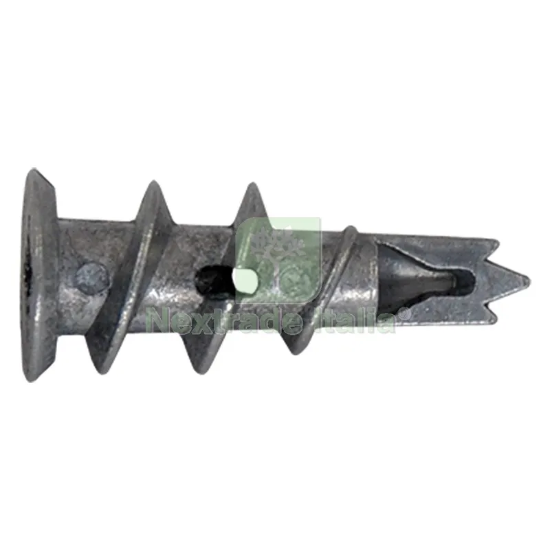 200PZ TASSELLO ACCIAIO 'RAPID' RA 16 x 32 — Tasselli e ancoraggi — rif. FERX.440668NLM 200PZ TASSELLO ACCIAIO 'RAPID' RA 16 x 32 — Tasselli e ancoraggi — rif. FERX.440668NLM