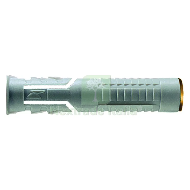50PZ TASSELLO NYLON BCM8 M 8 x 70 D.12 — Tasselli e ancoraggi — rif. FERX.440674NLM 50PZ TASSELLO NYLON BCM8 M 8 x 70 D.12 — Tasselli e ancoraggi — rif. FERX.440674NLM