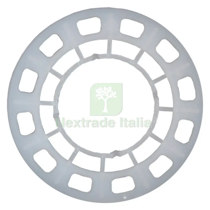 250PZ Rondella per Tasselli Pannelli Isolanti ømm. 90 — Bulloni, dadi e rondelle — rif. FERX.401439NLM 250PZ Rondella per Tasselli Pannelli Isolanti ømm. 90 — Bulloni, dadi e rondelle — rif. FERX.401439NLM