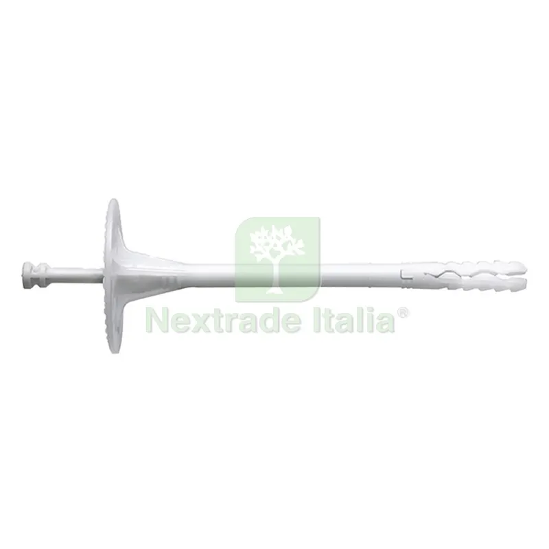 200PZ TASSELLO ISOFIS IS10/90 mm 10 x 90 — Tasselli e ancoraggi — rif. FERX.441002NLM