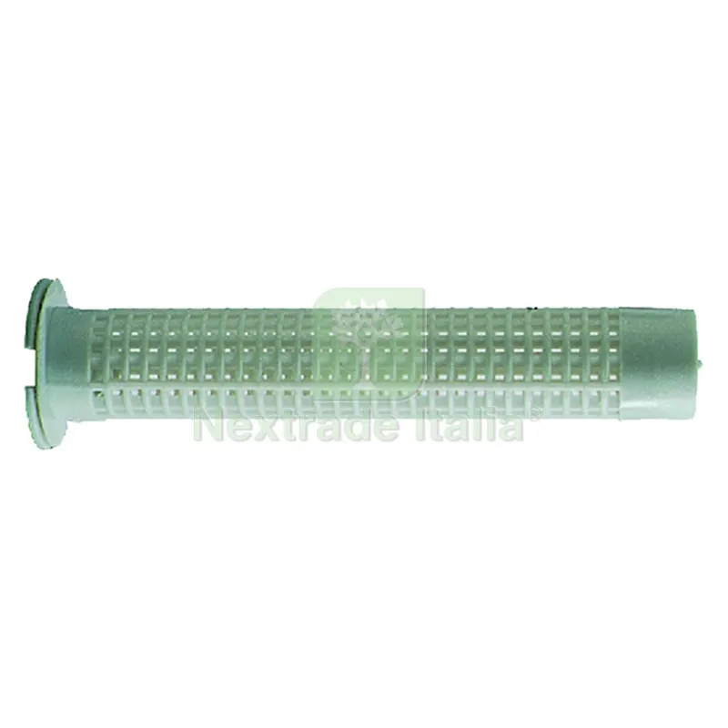10PZ TASSELLO A RETE 'BR' 15 x 100 M8/10 - BR21 — Tasselli e ancoraggi — rif. FERX.440546NLM 10PZ TASSELLO A RETE 'BR' 15 x 100 M8/10 - BR21 — Tasselli e ancoraggi — rif. FERX.440546NLM