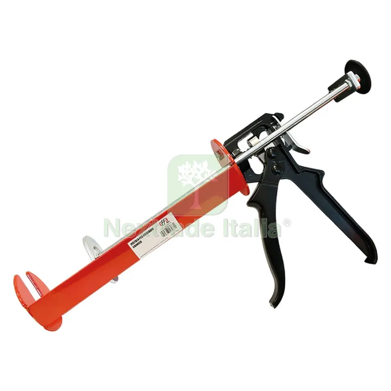 Spruzzatore per Ancoranti Chimici semiprofessionale — Spatole e attrezzi per stesura — rif. FERX.406164NLM Spruzzatore per Ancoranti Chimici semiprofessionale — Spatole e attrezzi per stesura — rif. FERX.406164NLM