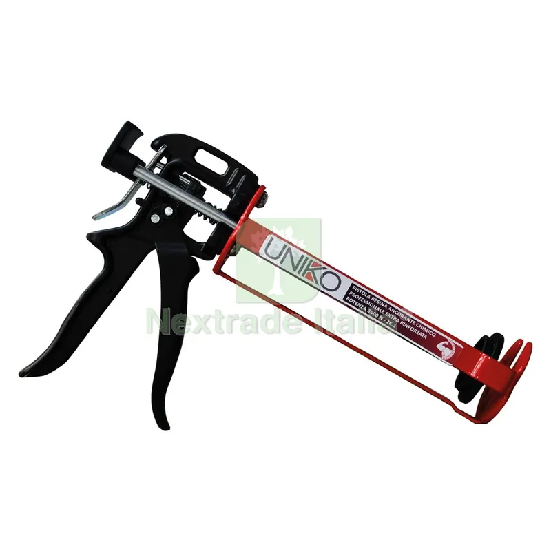 SPRUZZATORE PER ANCORANTI CHIMICI 5244 — Spatole e attrezzi per stesura — rif. FERX.5026280NLM SPRUZZATORE PER ANCORANTI CHIMICI 5244 — Spatole e attrezzi per stesura — rif. FERX.5026280NLM