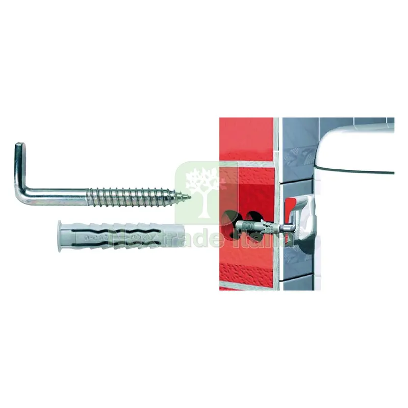 TASSELLO FISSAGGIO 'SF4' SF4/14 tass 14 x 70 cod. 10 x 95 — Tasselli e ancoraggi — rif. FERX.440896NLM