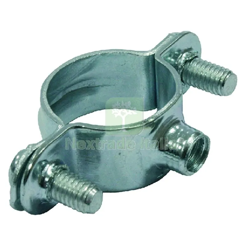 Collarino ''M6'' ø 28 mm — Fascette e collari — rif. FERX.431522NLM