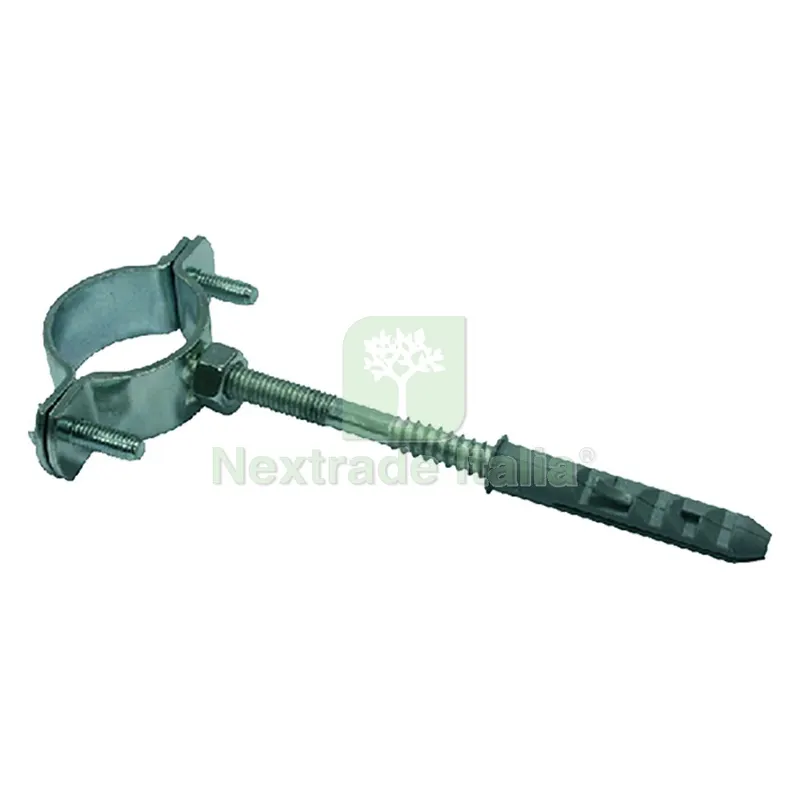 Collare Pesante 3/4 — Fascette e collari — rif. FERX.431604NLM Collare Pesante 3/4 — Fascette e collari — rif. FERX.431604NLM