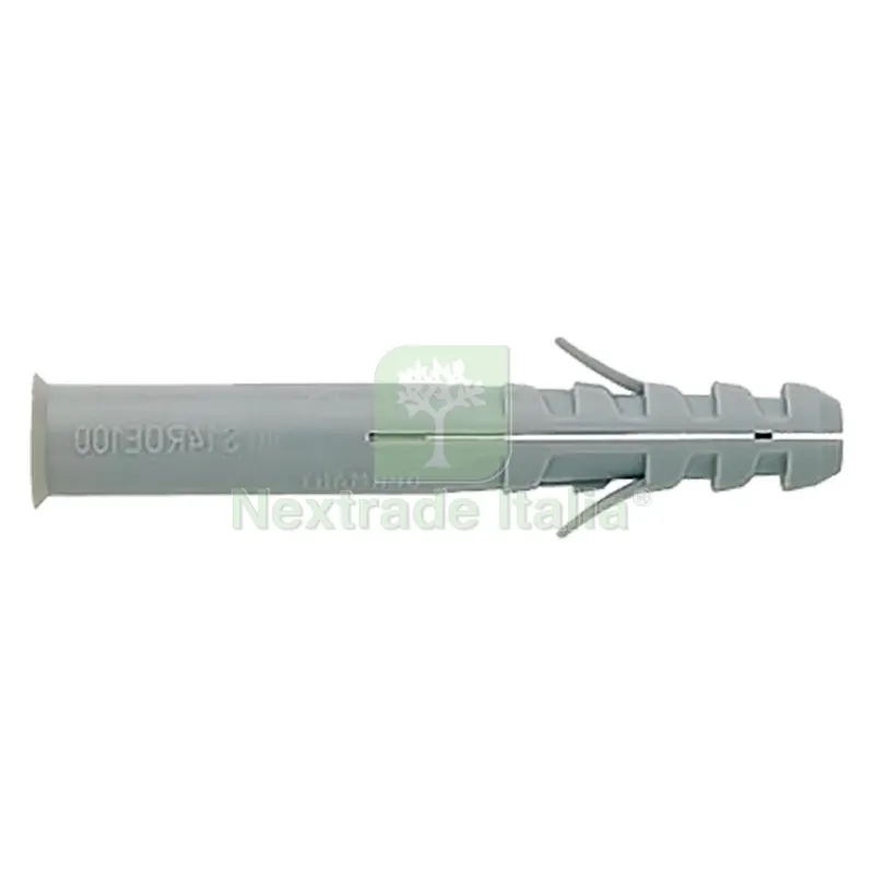 25PZ TASSELLO PER OCCHIOLO PONTEGGI ''S14 ROE'' S14 ROE 100 ø14 x 100 mm — Tasselli e ancoraggi — rif. FERX.1029768NLM 25PZ TASSELLO PER OCCHIOLO PONTEGGI ''S14 ROE'' S14 ROE 100 ø14 x 100 mm — Tasselli e ancoraggi — rif. FERX.1029768NLM