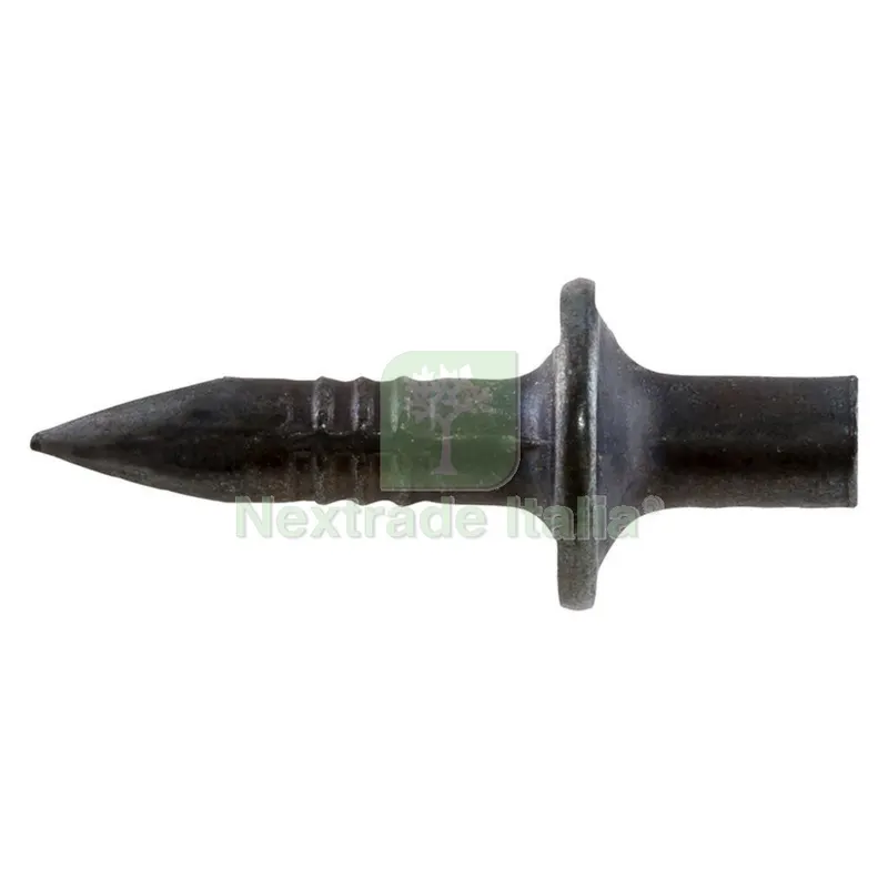 200PZ Chiodo a Percussione 'ED' ED18 - mm 4 x 18 — Chiodi e graffe — rif. FERX.4611950NLM
