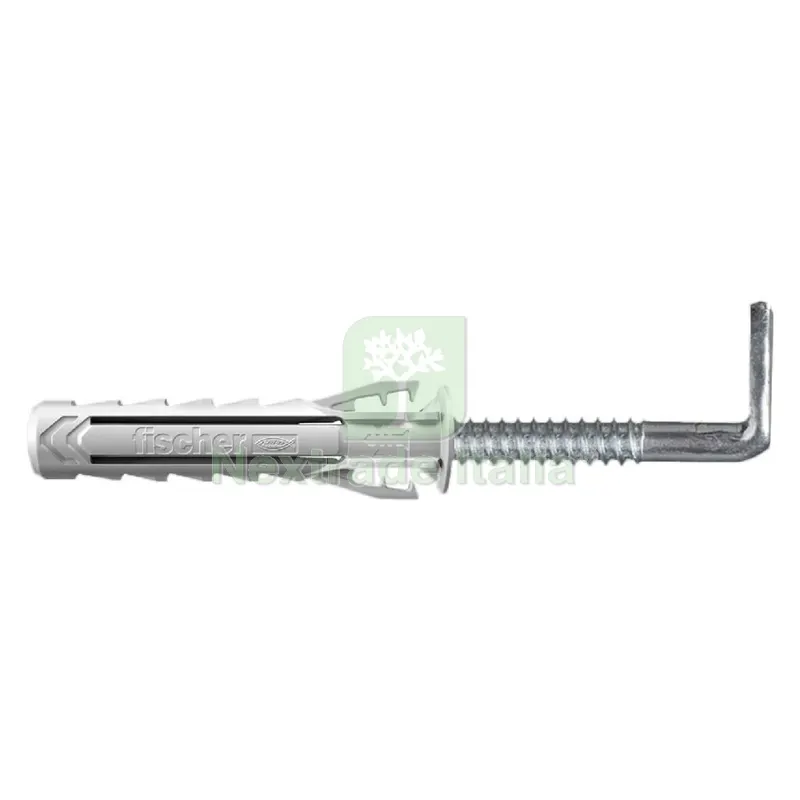 TASSELLO FISSAGGIO SCALDABAGNI E CASSETTE 'WDS PLUS' '14' Ø 14 x 90 - cancano 8,8 mm — Tasselli e ancoraggi — rif. FERX.4611899NLM