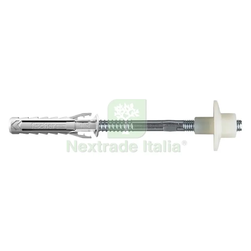 Tassello Fissaggio Lavabi a Parete 'WST' Ø 14 x 90 - M10 x 140 mm — Tasselli e ancoraggi — rif. FERX.4611912NLM