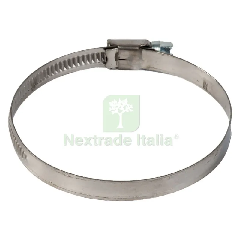 50PZ FASCETTA STRINGITUBO 'SERIE F' Ø 32 - 50 — Tubi e raccordi — rif. FERX.4069716NLM
